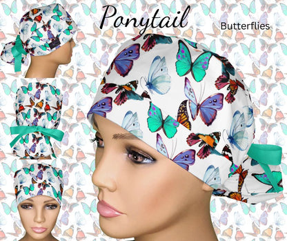 Butterflies