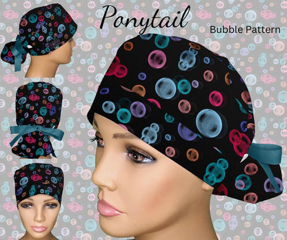 Bubble Pattern