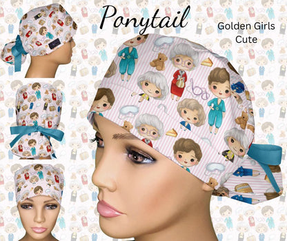 Golden Girls Cute