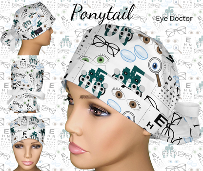 Eye Exam
