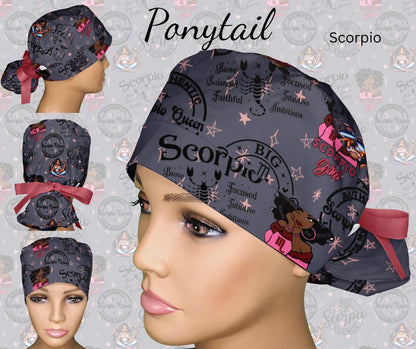 Scorpio