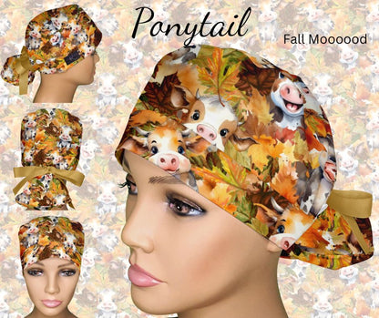 Fall Moooood