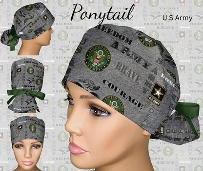 US Army