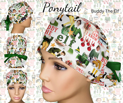 Buddy The Elf