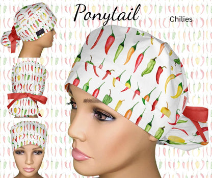Chilies