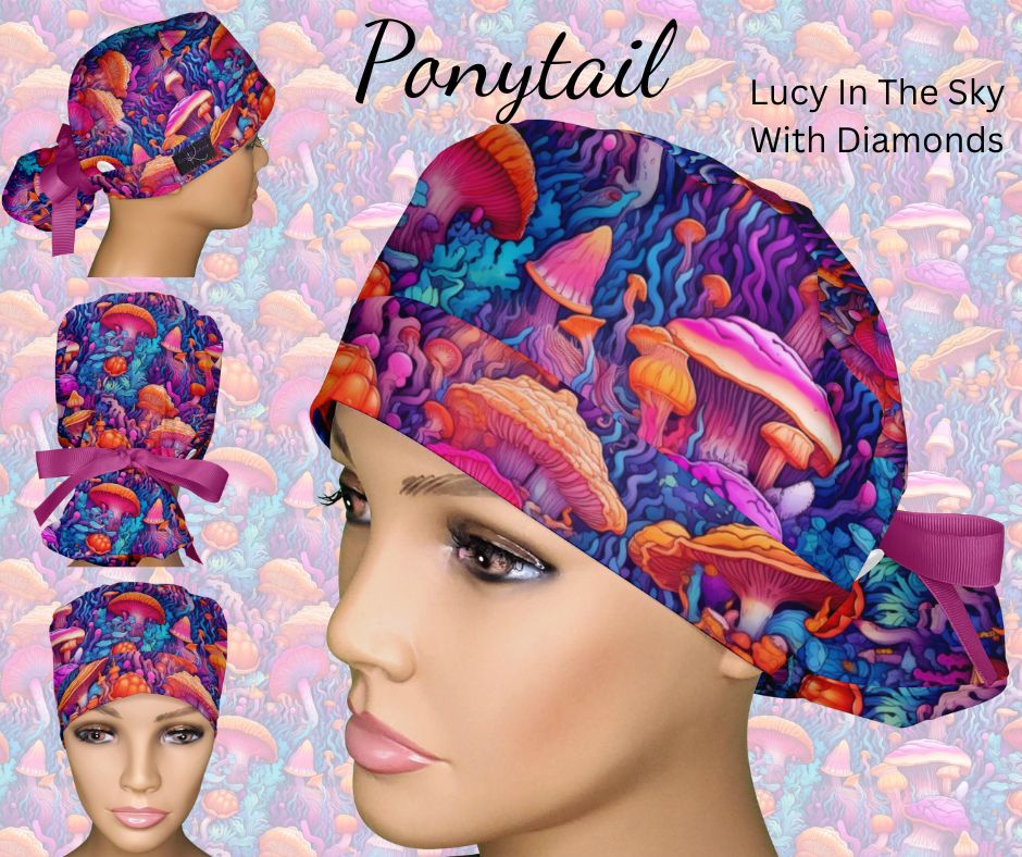 Lucy in the Sky with Diamonds