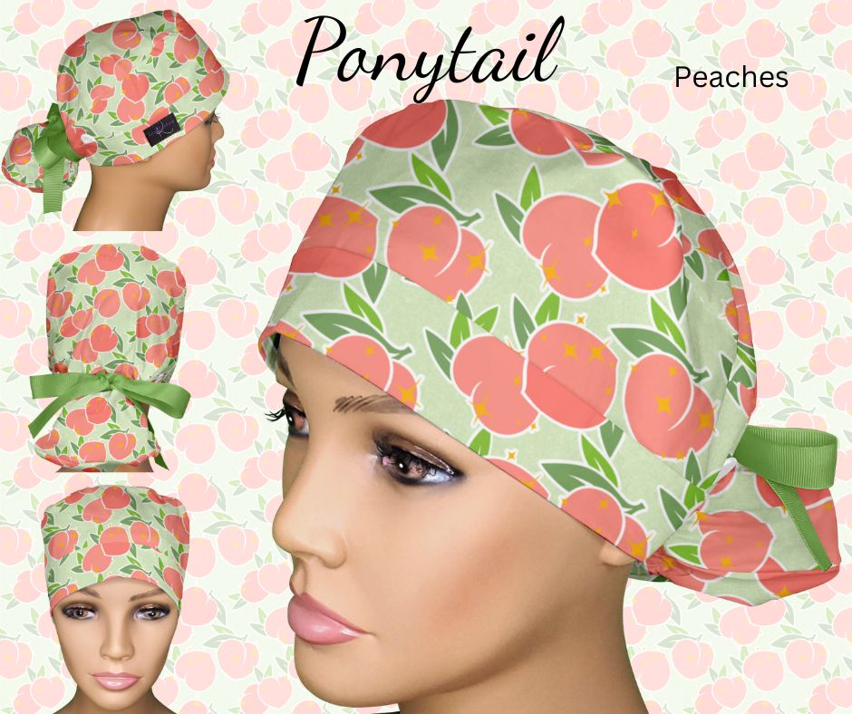 Peaches