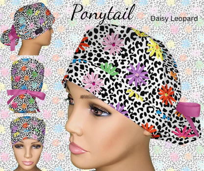 Daisy Leopard