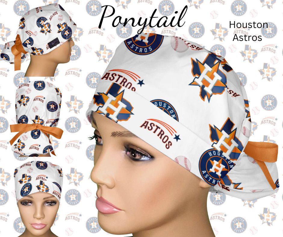 Houston Astros Texas