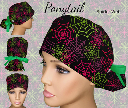 Spider Web