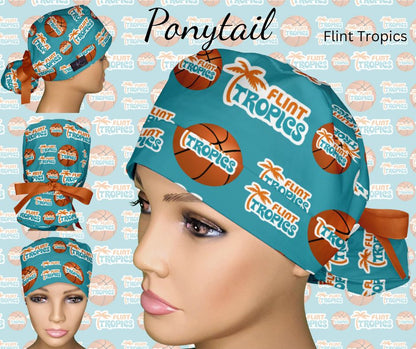 Flint Tropics