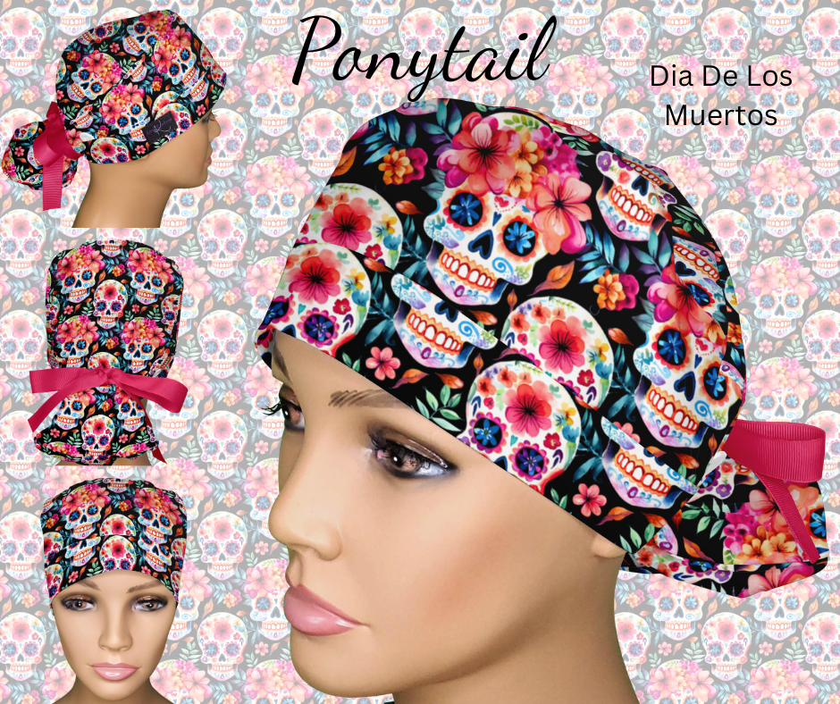Dia De Los Muertos