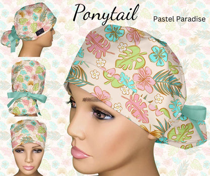 Pastel Paradise