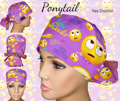Yes Doctor
