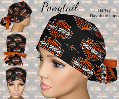 Harley Davidson Logo
