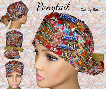 Candy Bars