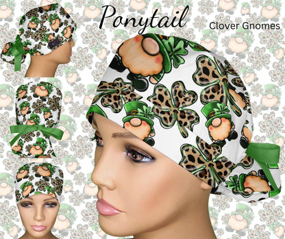 Clover Gnomes