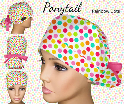 Rainbow Dots