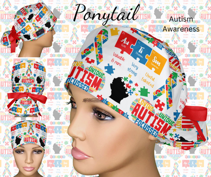 Autism Awareness