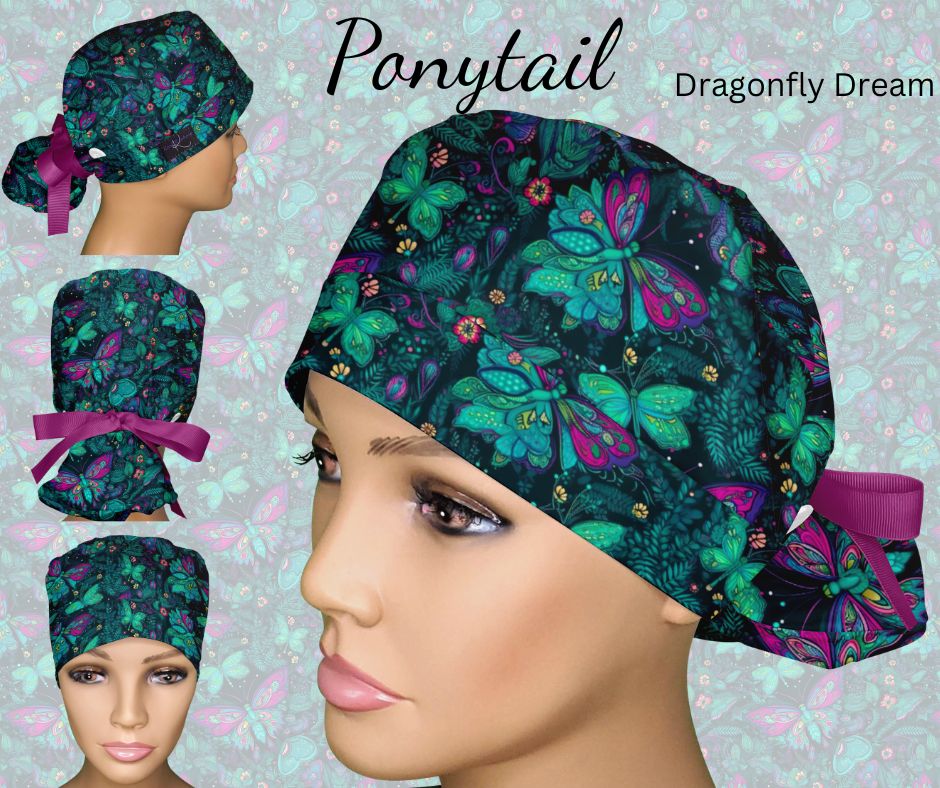 Dragonfly Dream