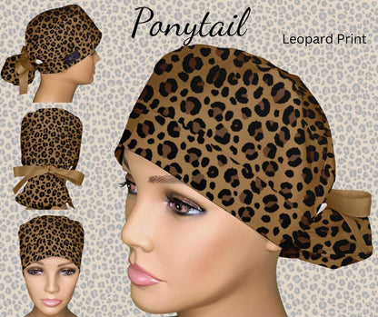 Leopard Print