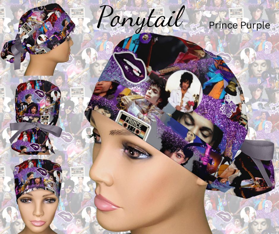 Prince Purple