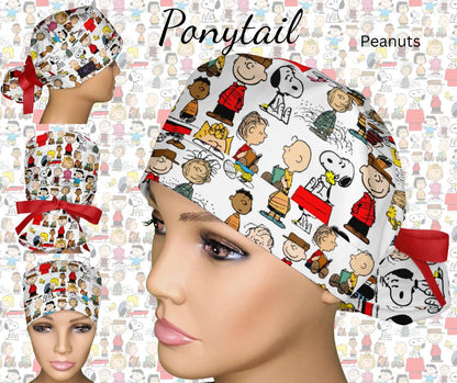 Peanuts