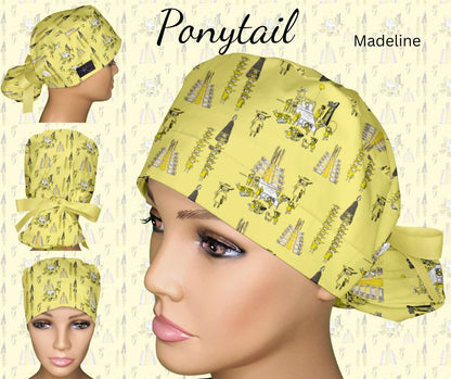 Madeline