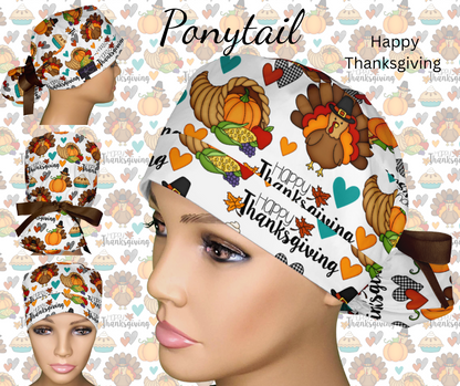Happy Thanksgiving