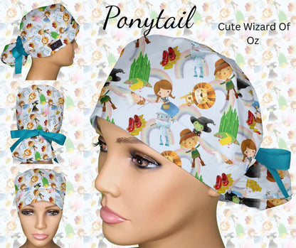 Cute Wizard Of Oz