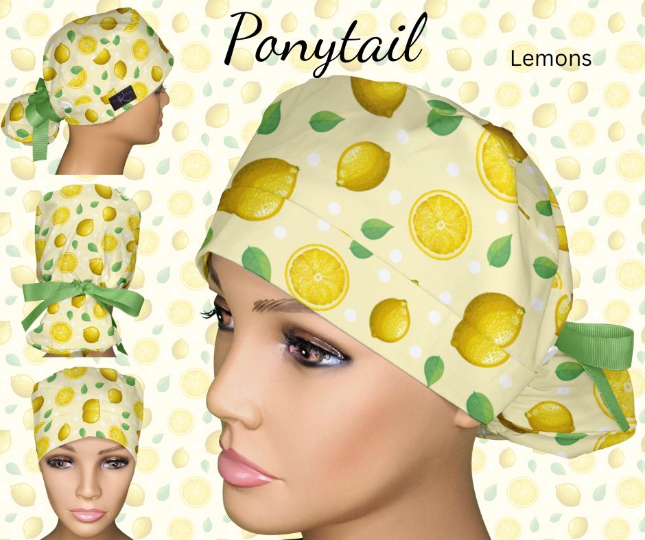 Lemons