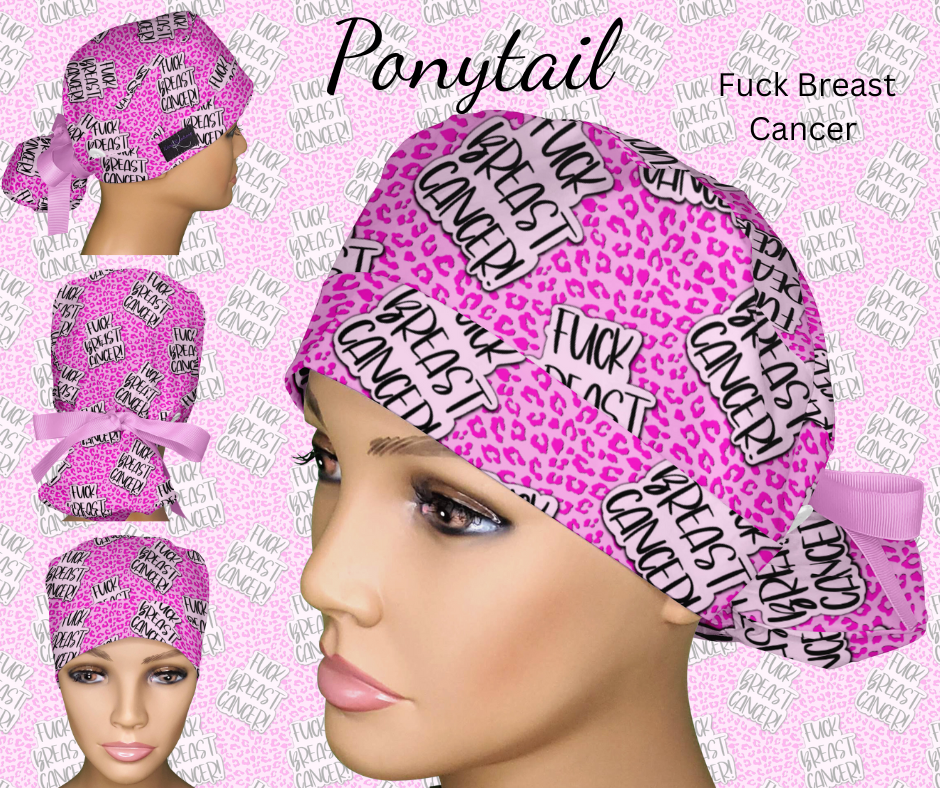Fuck Breast Cancer