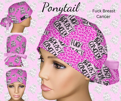 Fuck Breast Cancer