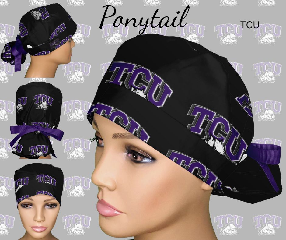 TCU