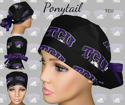TCU