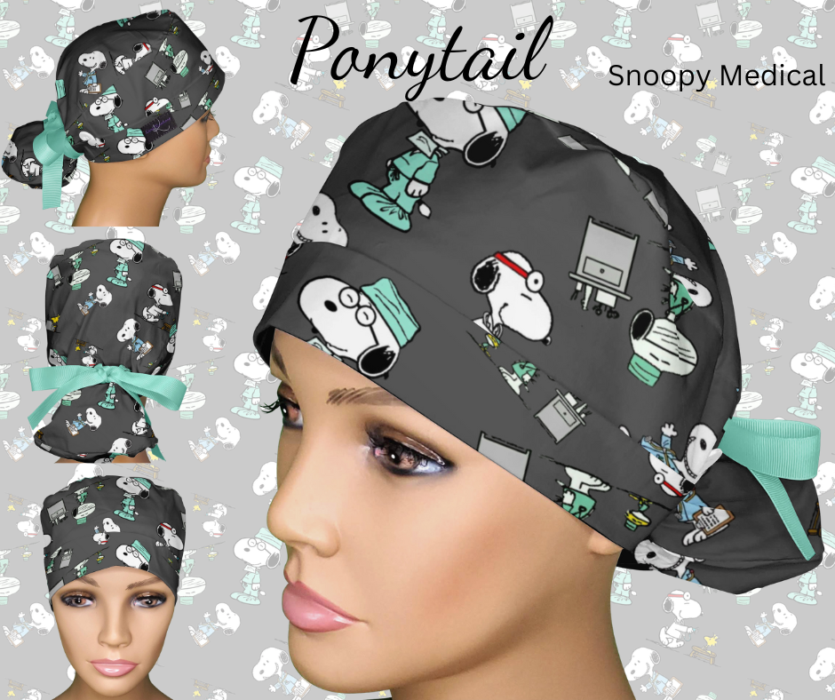 Snoopy Medical