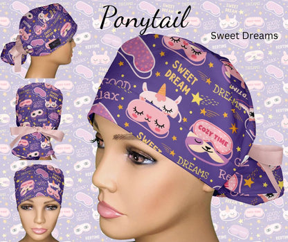 Sweet Dreams