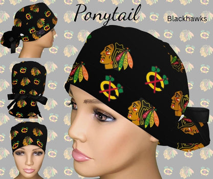 Blackhawks