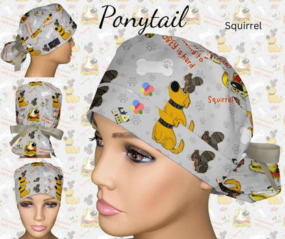 Squirrel