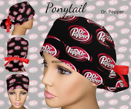 Dr. Pepper