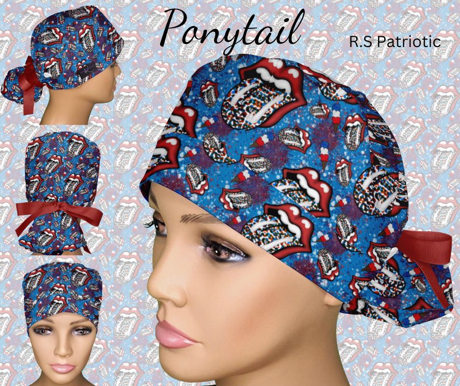 R.S Patriotic