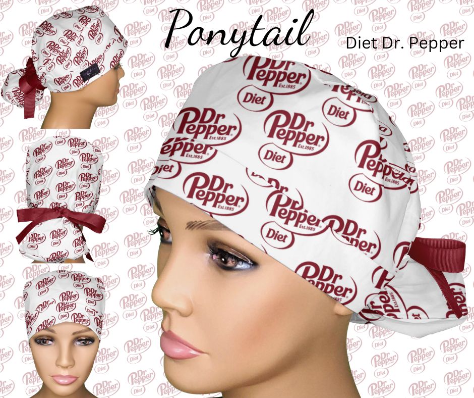 Diet Dr. Pepper