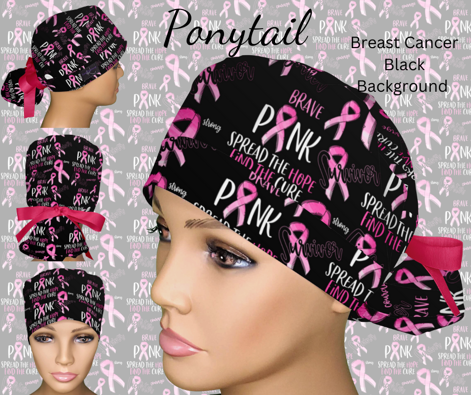 Breast Cancer