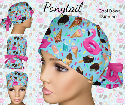 Cool Down Summer