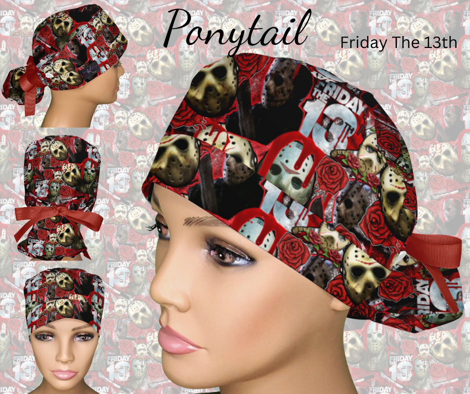 Friday The 13th