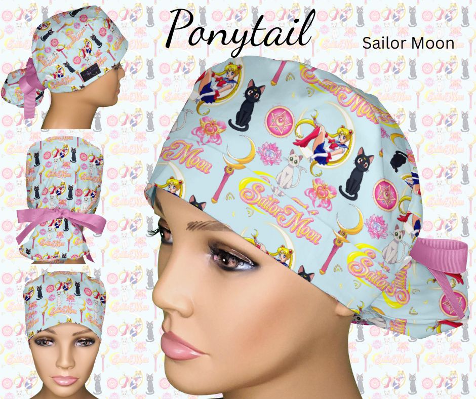 Sailor Moon