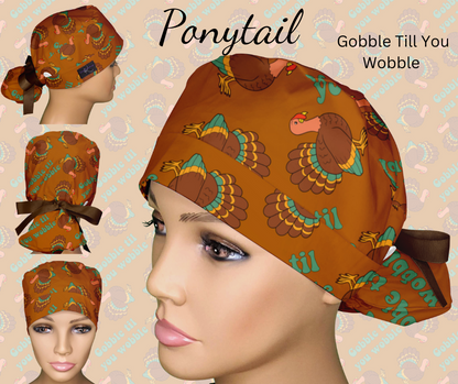 Gobble Till You Wobble