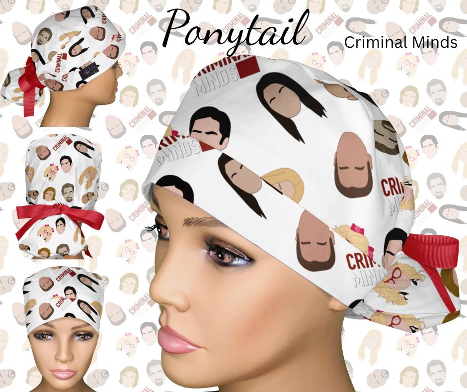 Criminal Minds