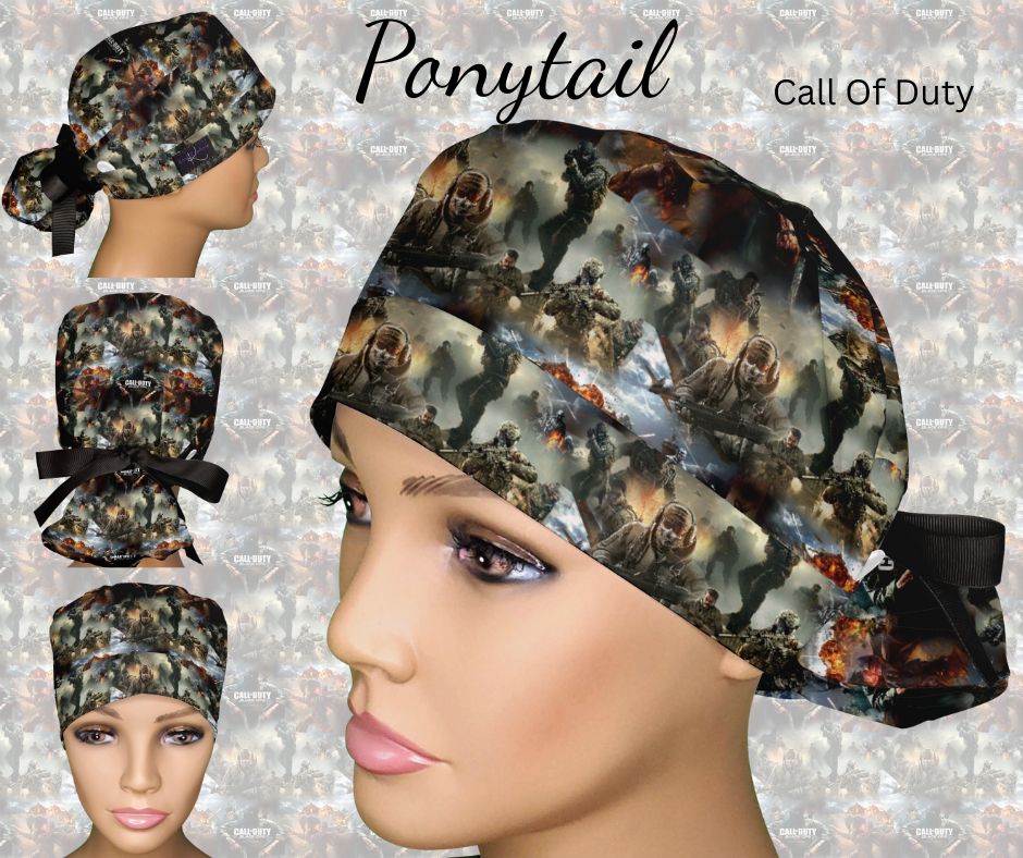 Call Of Duty