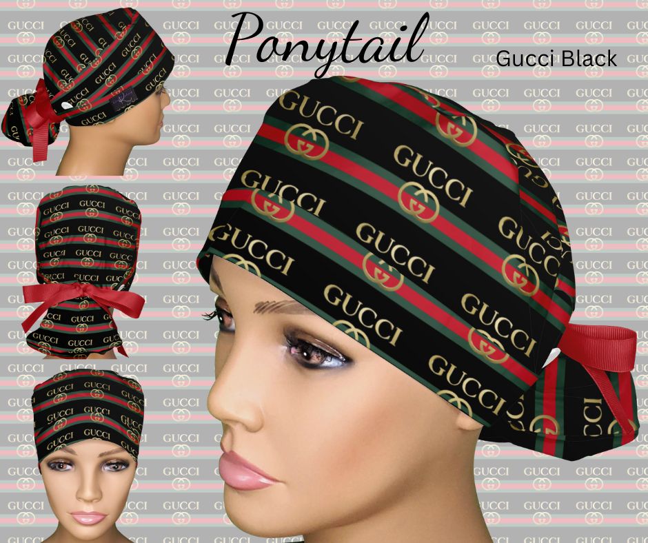 Runway Royalty - Black